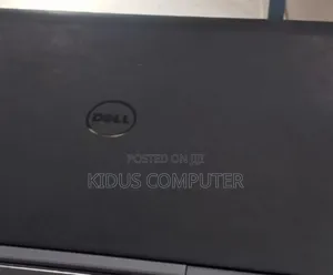 Photo - New Laptop Dell 16GB Intel Core I7 SSD 512GB