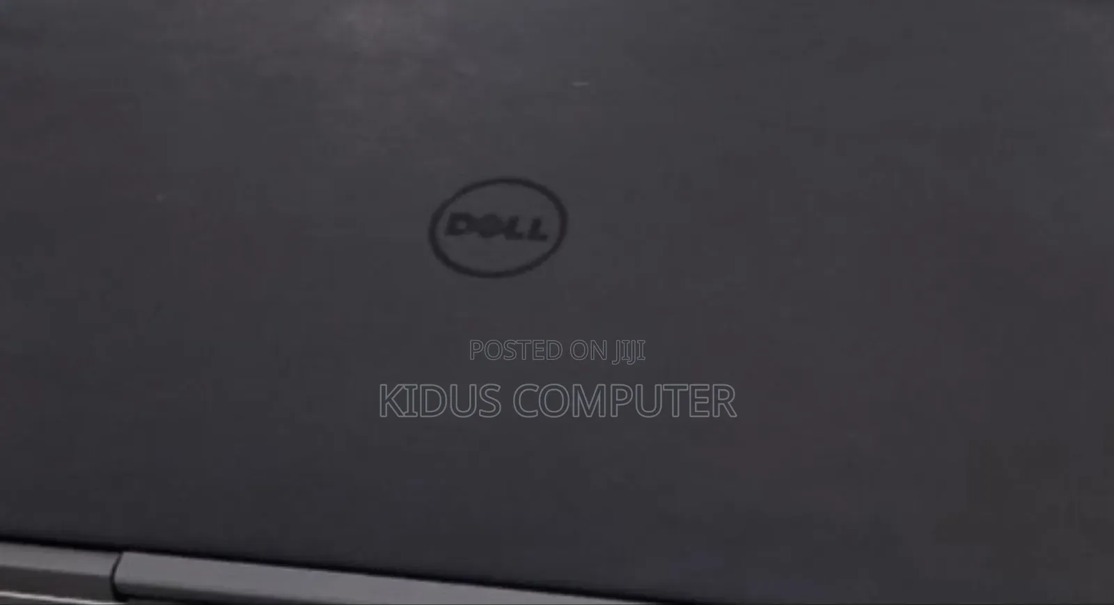 New Laptop Dell 16GB Intel Core I7 SSD 512GB