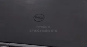 New Laptop Dell 16GB Intel Core I7 SSD 512GB