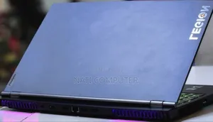 New Laptop Lenovo Legion 5 16GB Intel Core I7 SSD 1T