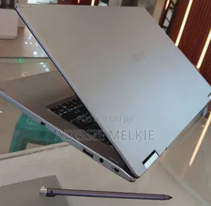 New Laptop Acer Spin 3 16GB Intel Core I5 SSD 512GB