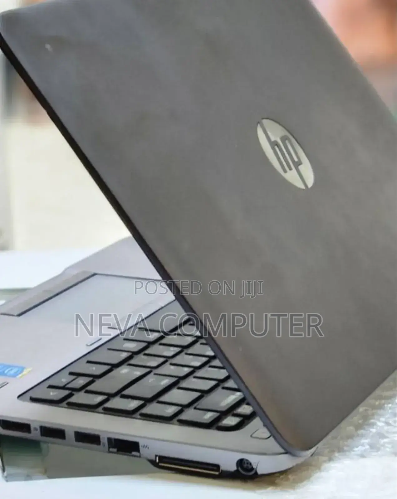 New Laptop HP EliteBook 840 G2 4GB Intel Core I5 SSD 500GB