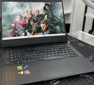 New Laptop HP Omen 16 16GB Intel Core I9 SSD 1T