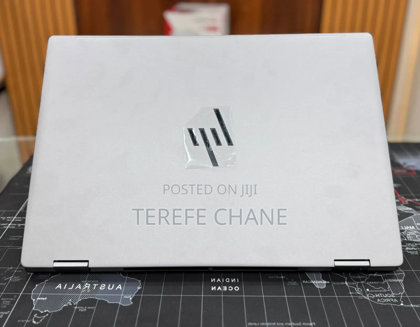 New Laptop HP Envy X360 16GB Intel Core I7 SSD 512GB