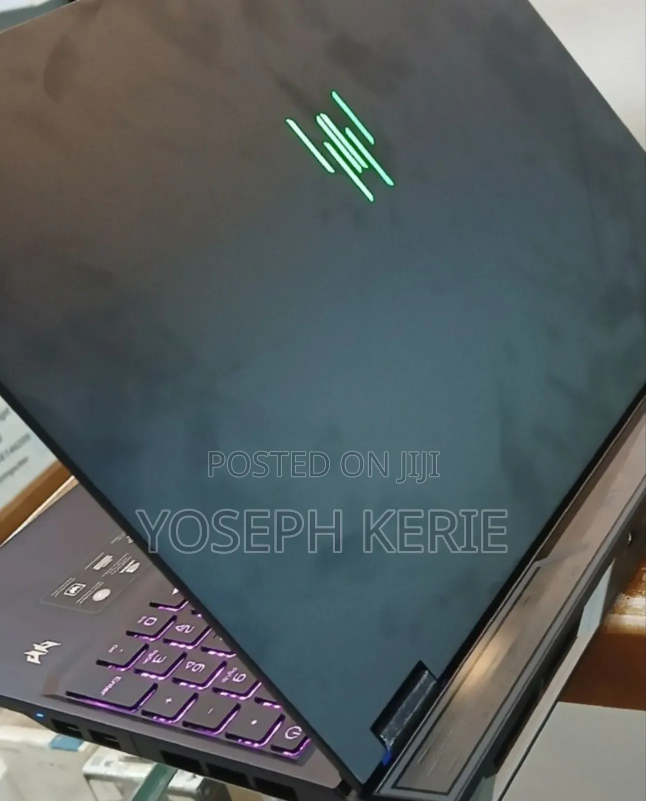 New Laptop Acer Predator Helios Neo 16 32GB Intel Core Ultra 9 SSD 1T