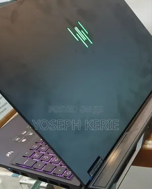 New Laptop Acer Predator Helios Neo 16 32GB Intel Core Ultra 9 SSD 1T