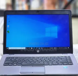 Photo - New Laptop HP EliteBook 840 G2 4GB Intel Core I5 SSD 500GB