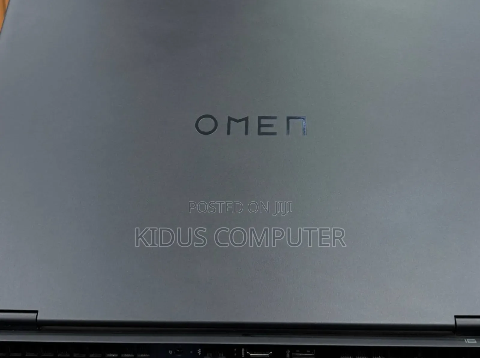 New Laptop HP Omen 16 16GB Intel Core I9 SSD 1T