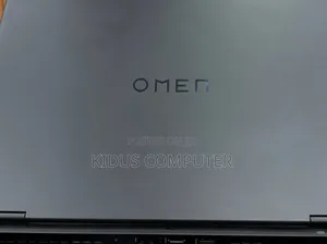New Laptop HP Omen 16 16GB Intel Core I9 SSD 1T
