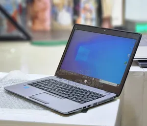Photo - New Laptop HP EliteBook 840 G2 8GB Intel Core I5 SSD 500GB