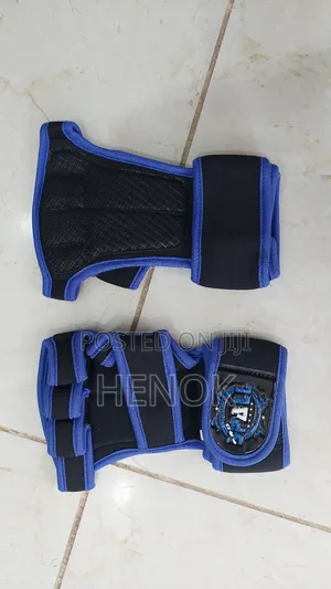 Photo - Glove/ Wight Lifting Glove