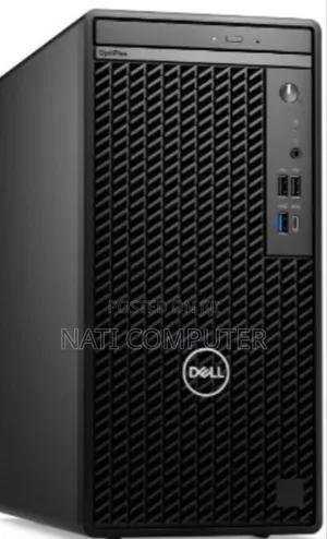 Photo - New Desktop Computer Dell Optiplex 7020 8GB Intel Core I7 SSD 512GB