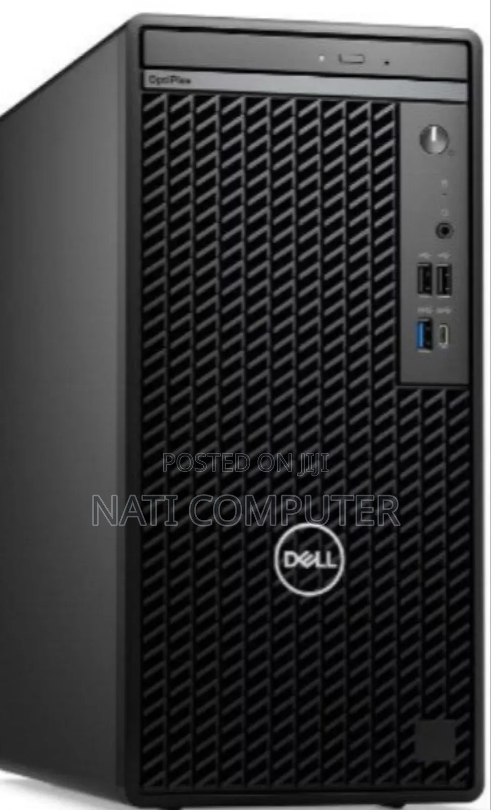 New Desktop Computer Dell Optiplex 7020 8GB Intel Core I7 SSD 512GB