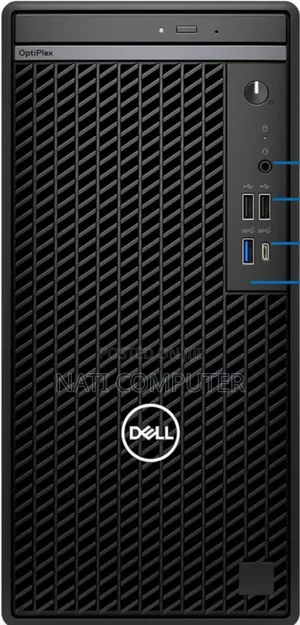 New Desktop Computer Dell Optiplex 7020 8GB Intel Core I7 SSD 512GB