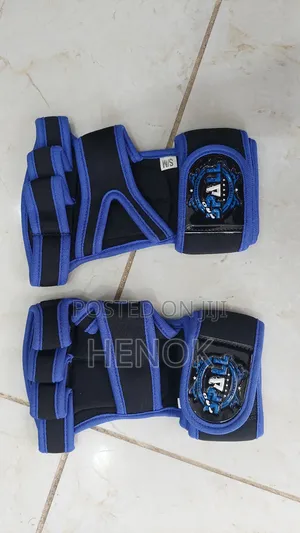 Glove/ Wight Lifting Glove