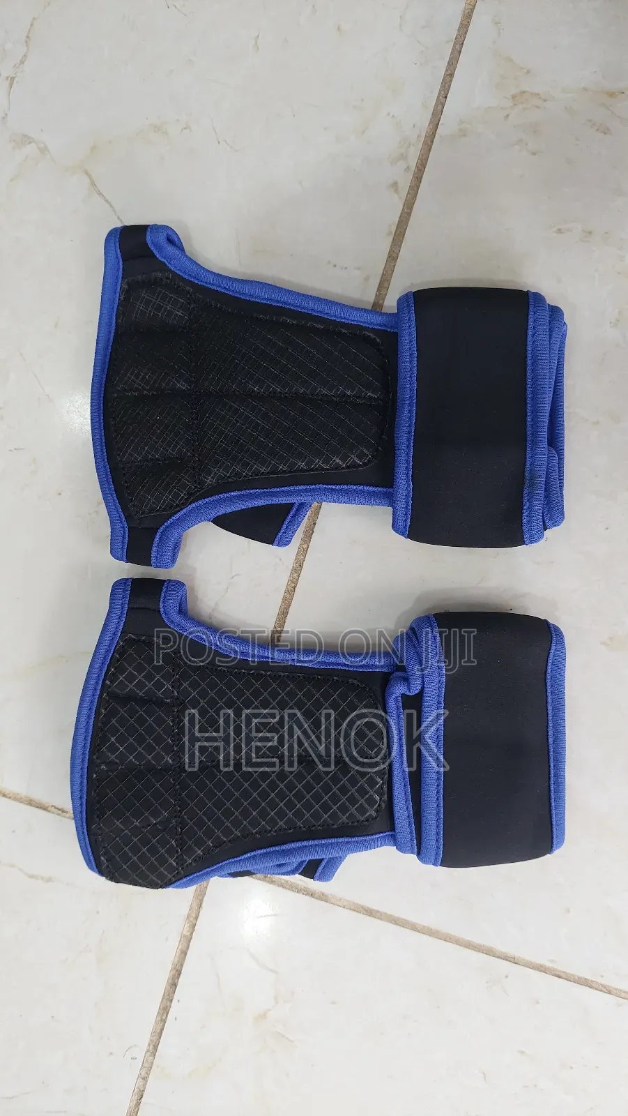 Glove/ Wight Lifting Glove