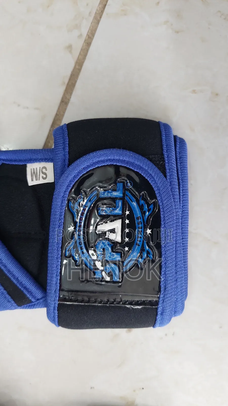 Glove/ Wight Lifting Glove