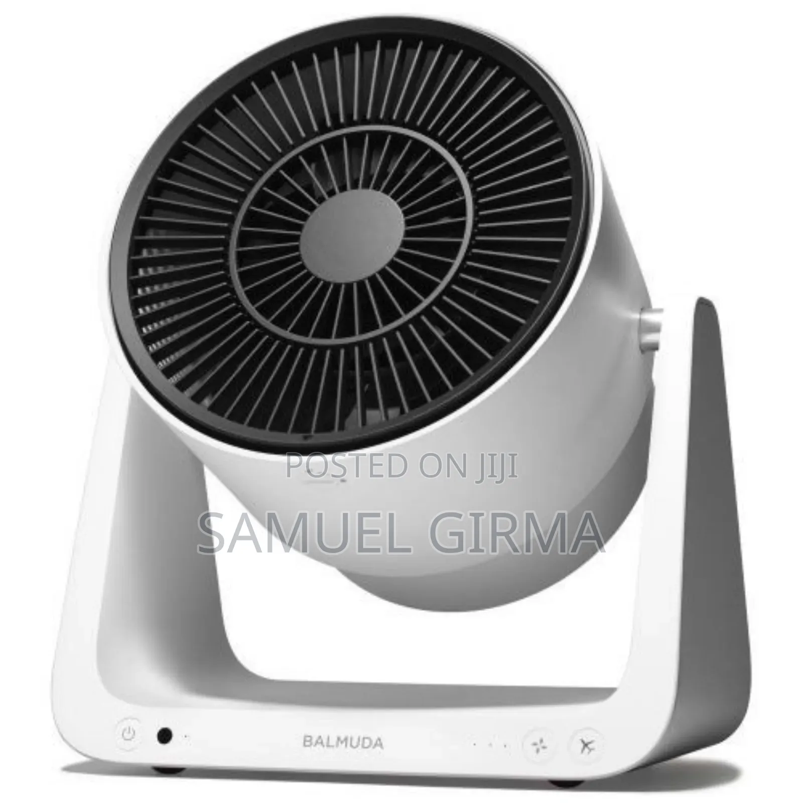 Mini Cooling Fan With Desktop Wall Mountporodo Flura