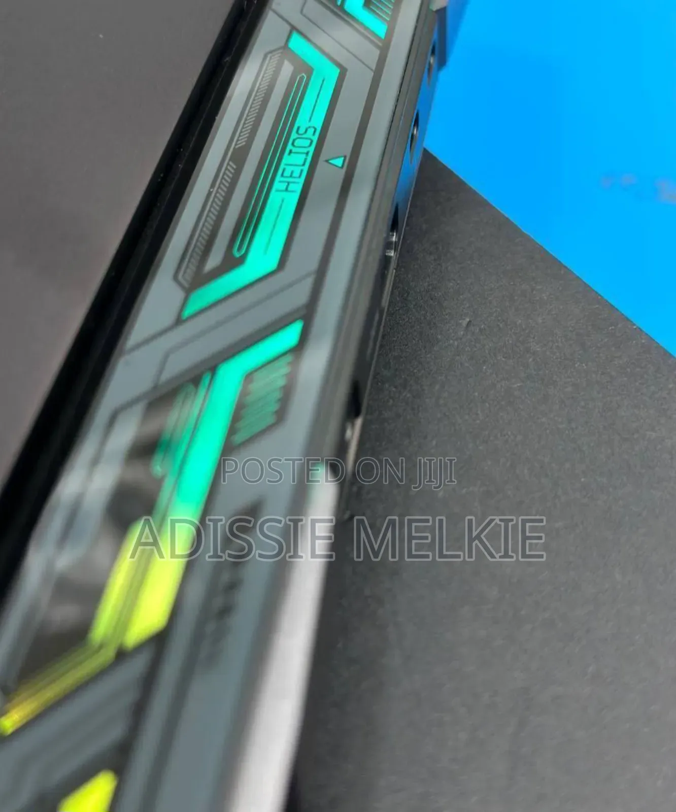 New Laptop Acer Predator Helios Neo 16 32GB Intel Core I9 SSD 1T