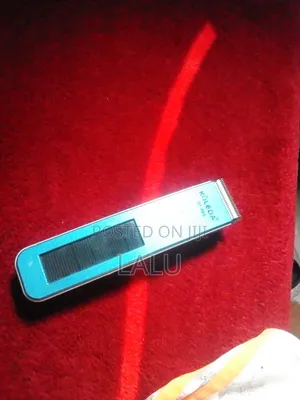 Photo - Hair Trimmer