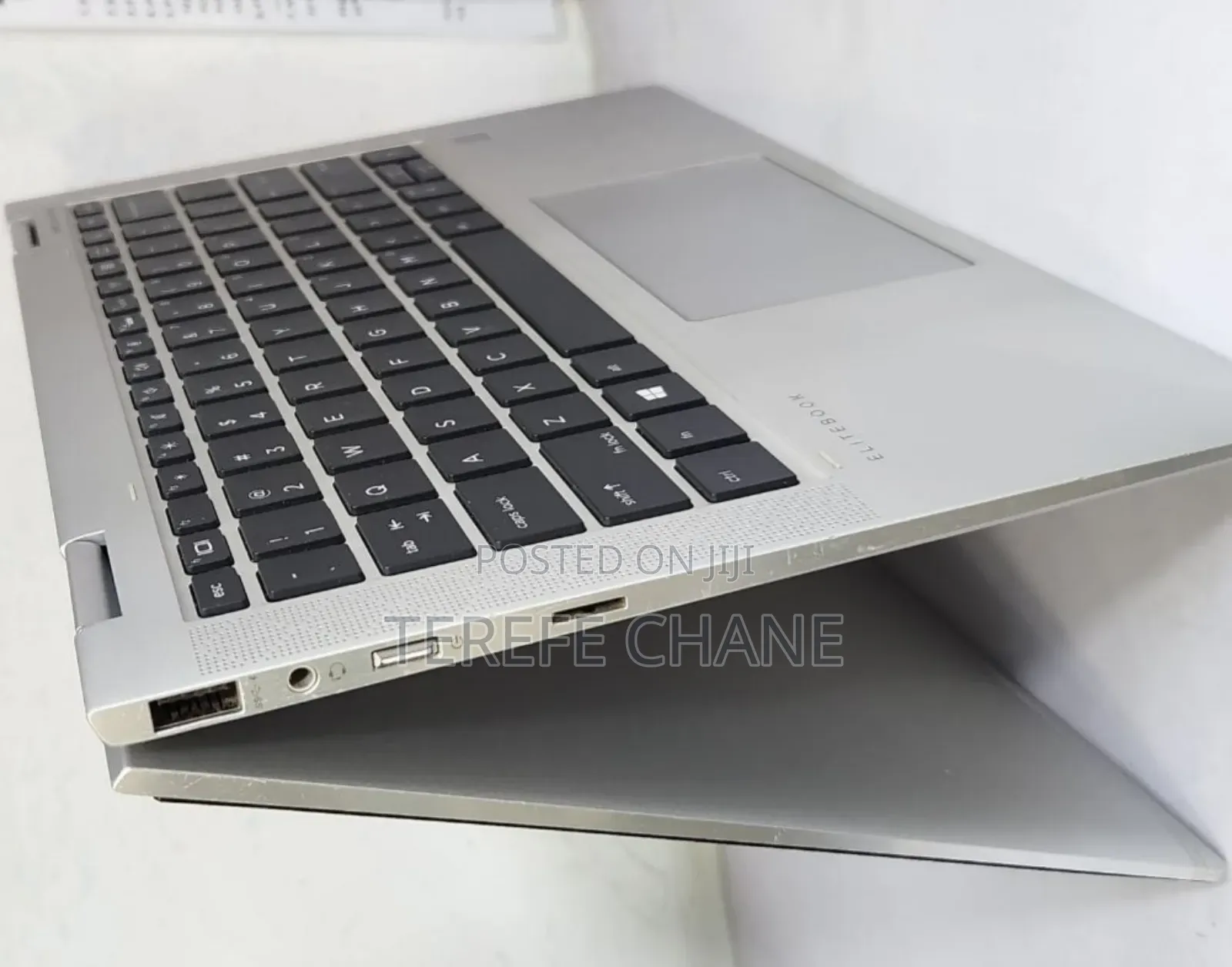 New Laptop HP EliteBook 1030 16GB Intel Core I7 SSD 512GB