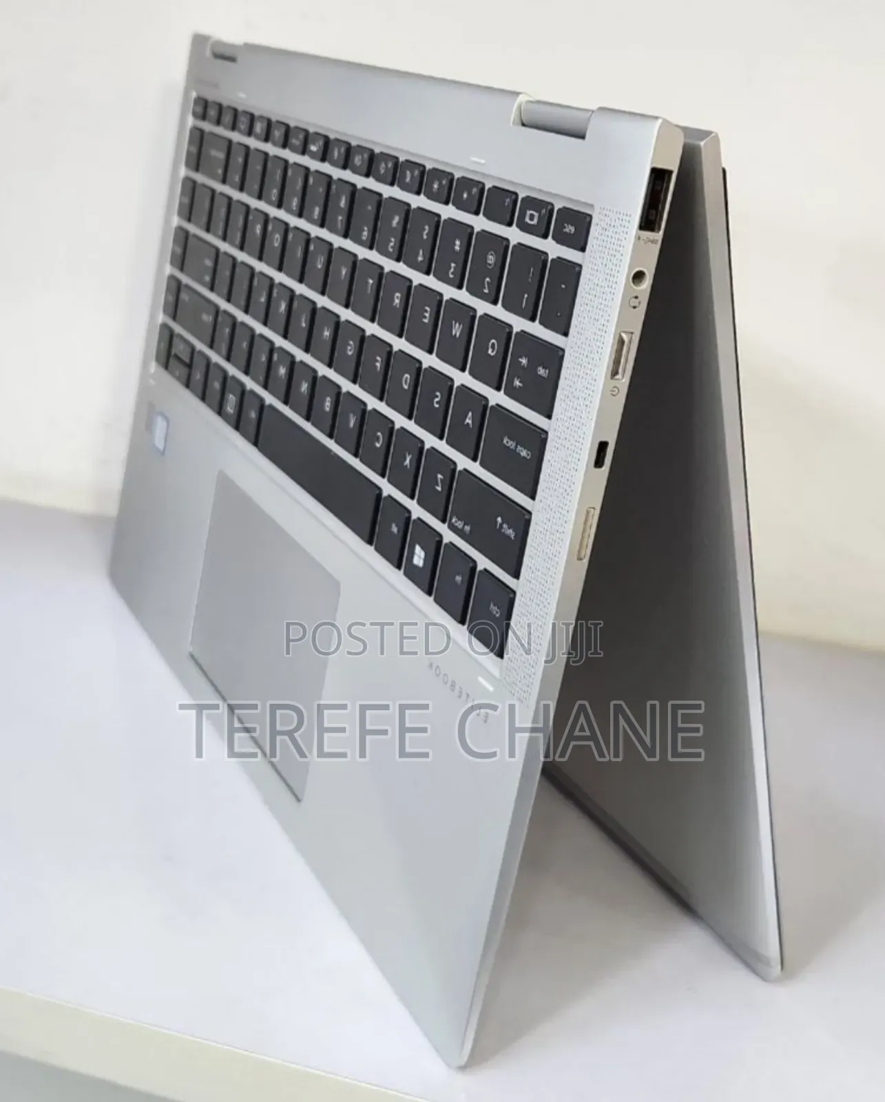 New Laptop HP EliteBook 1030 16GB Intel Core I7 SSD 512GB