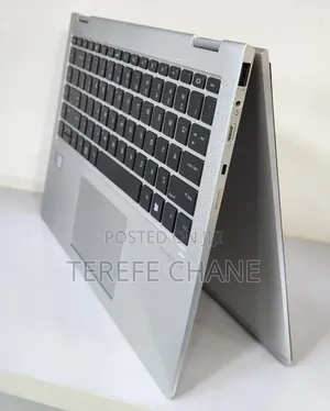 New Laptop HP EliteBook 1030 16GB Intel Core I7 SSD 512GB