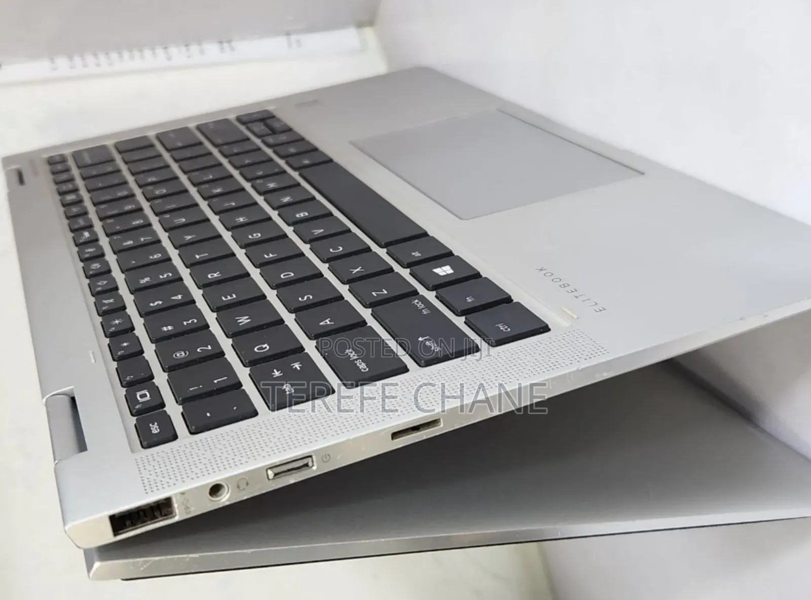 New Laptop HP EliteBook 1030 16GB Intel Core I7 SSD 512GB