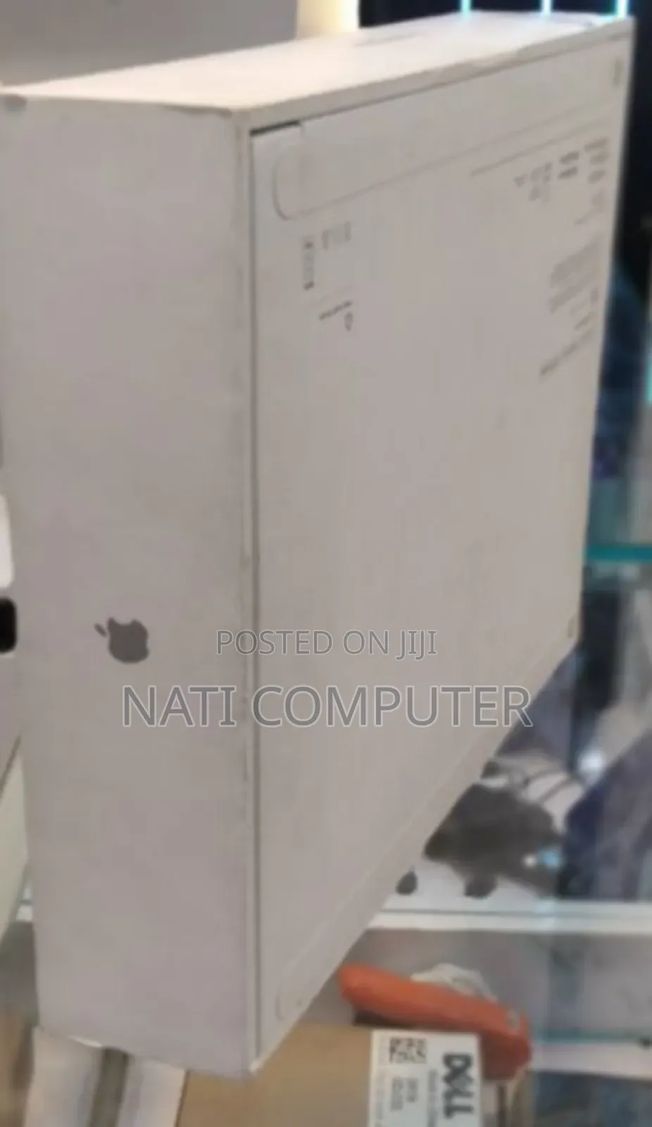 New Apple MacBook Pro 2024 M4 14-Inch 24GB Apple M4 Pro SSD 512GB