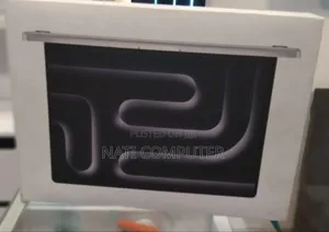 New Apple MacBook Pro 2024 M4 14-Inch 24GB Apple M4 Pro SSD 512GB