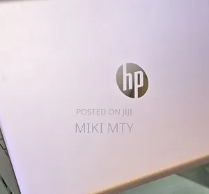 New Laptop HP Pavilion 15 8GB Intel Core I5 SSD 512GB