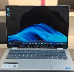 New Laptop HP OmniBook 5 14" 8GB Intel Core 5 SSD 512GB