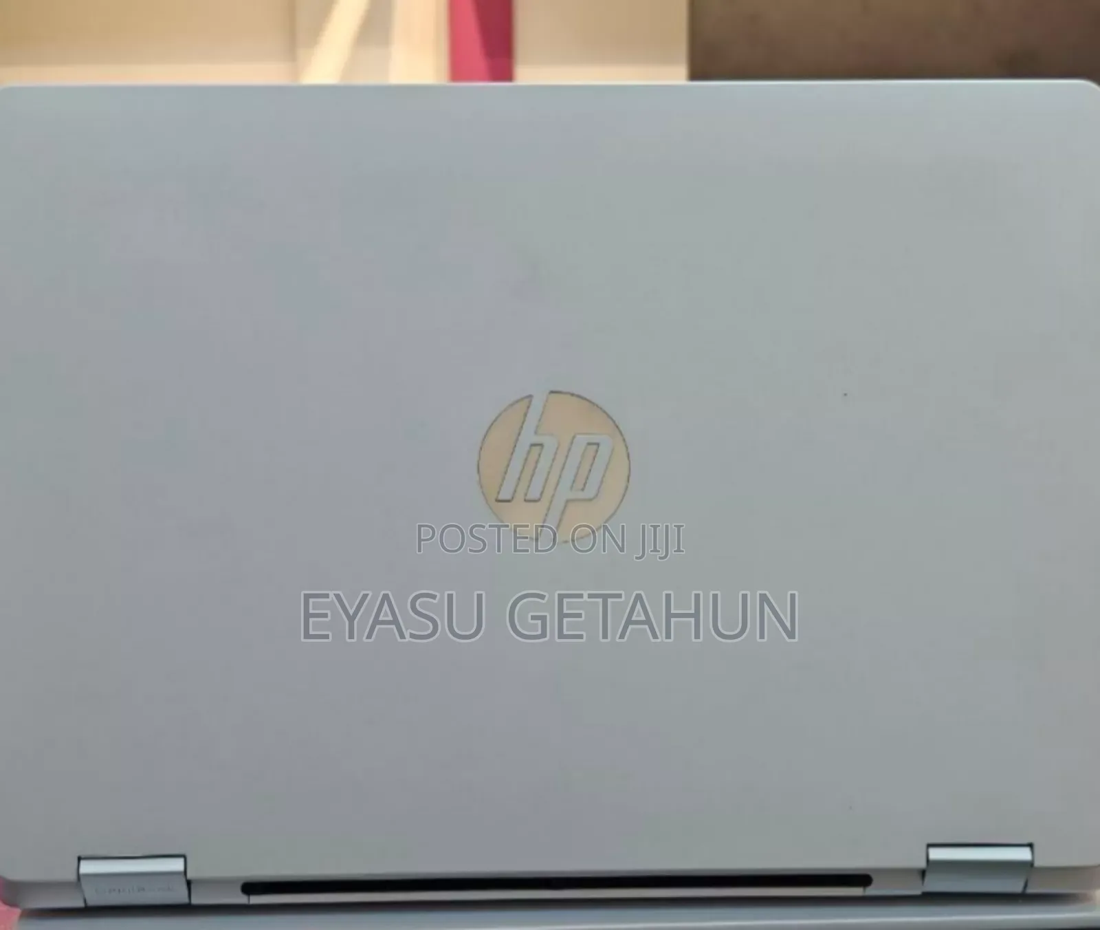 New Laptop HP OmniBook 5 14" 8GB Intel Core 5 SSD 512GB