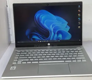 Photo - New Laptop HP Pavilion 15 8GB Intel Core I5 SSD 512GB