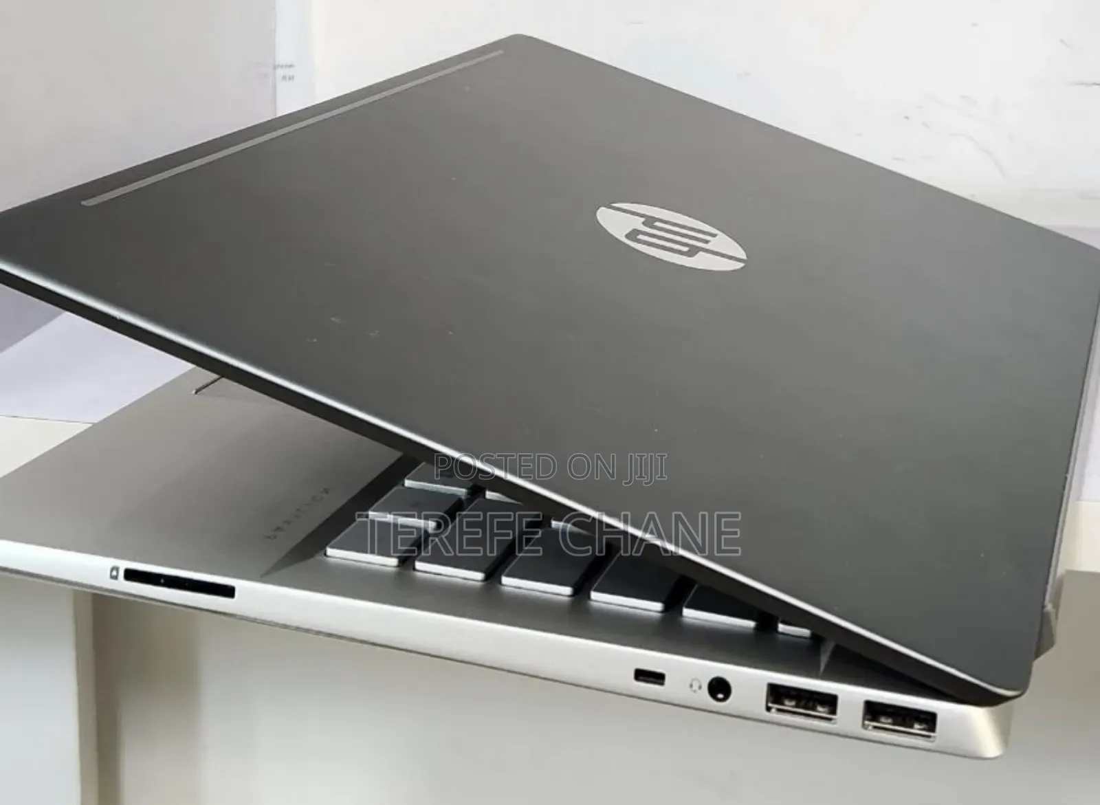 New Laptop HP Pavilion 15 8GB Intel Core I5 SSD 512GB