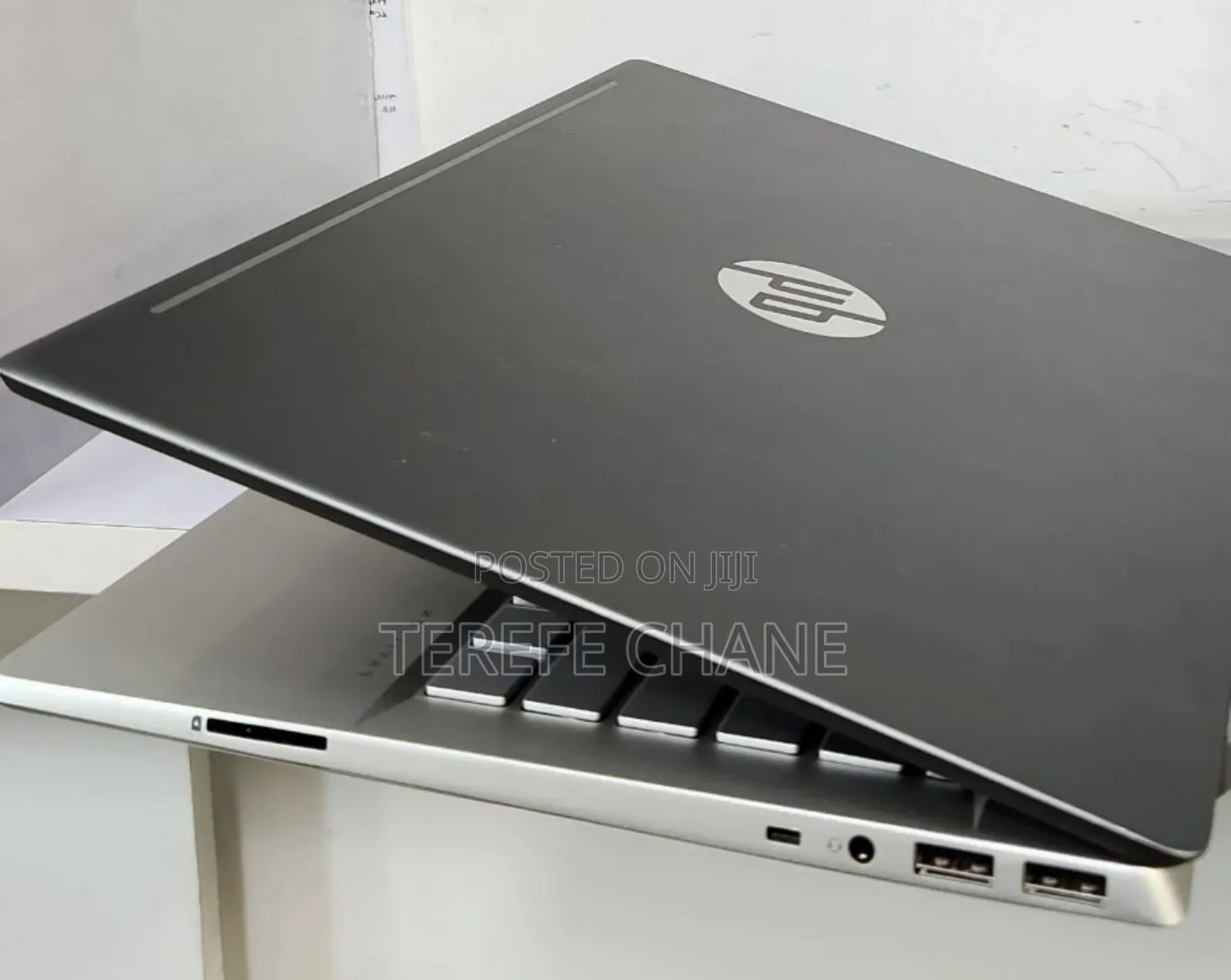 New Laptop HP Pavilion 15 8GB Intel Core I5 SSD 512GB