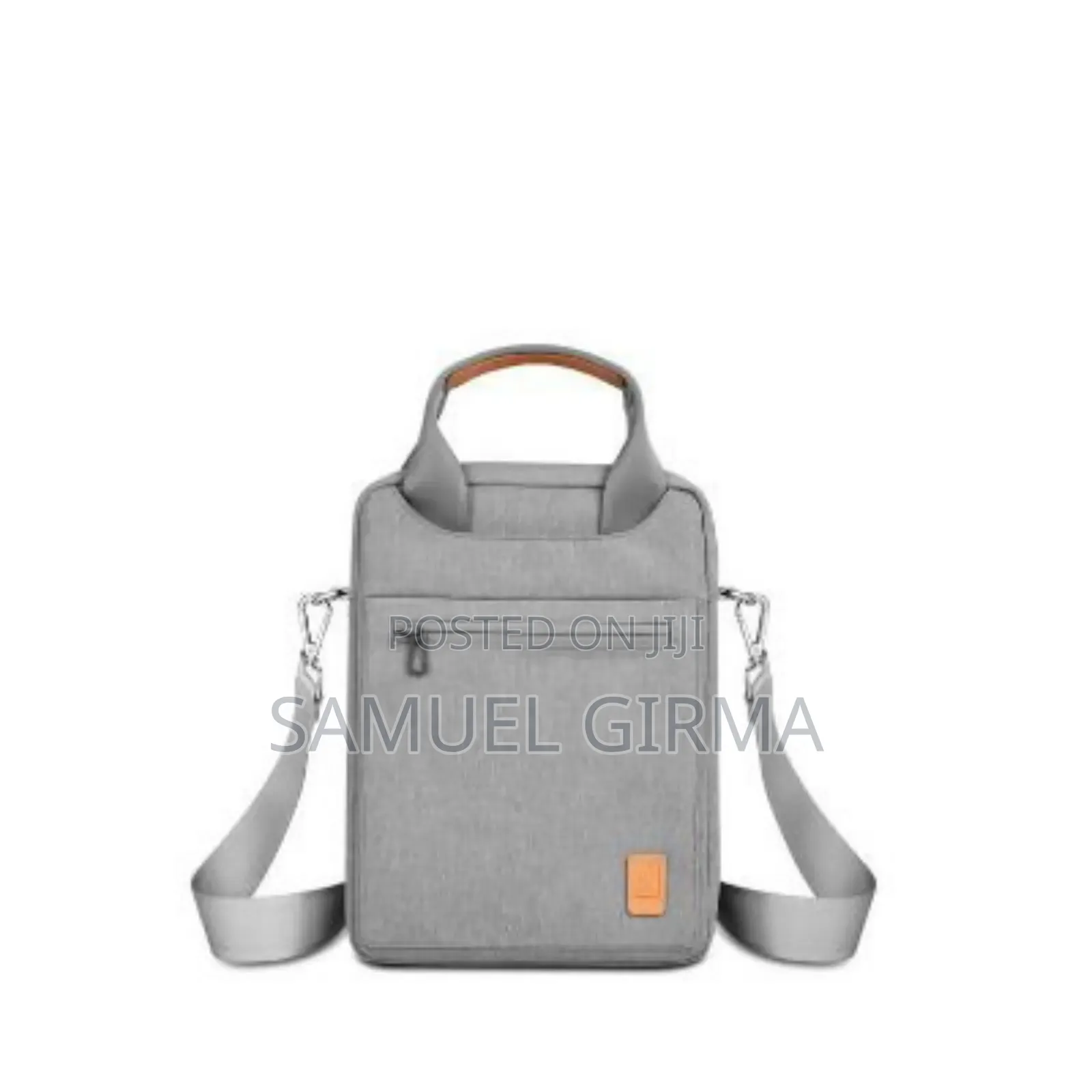 Water Resistant Polyester Wiwu Pioneer Laptop/Tablet Bag