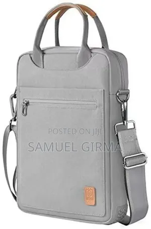 Water Resistant Polyester Wiwu Pioneer Laptop/Tablet Bag
