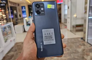 New Xiaomi Redmi Note 12 5G 128 GB Red