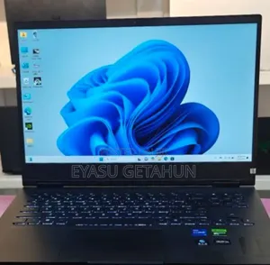 New Laptop HP Omen 16 32GB Intel Core I7 SSD 1T