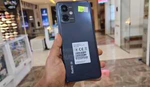 New Xiaomi Redmi Note 12 5G 128 GB Red