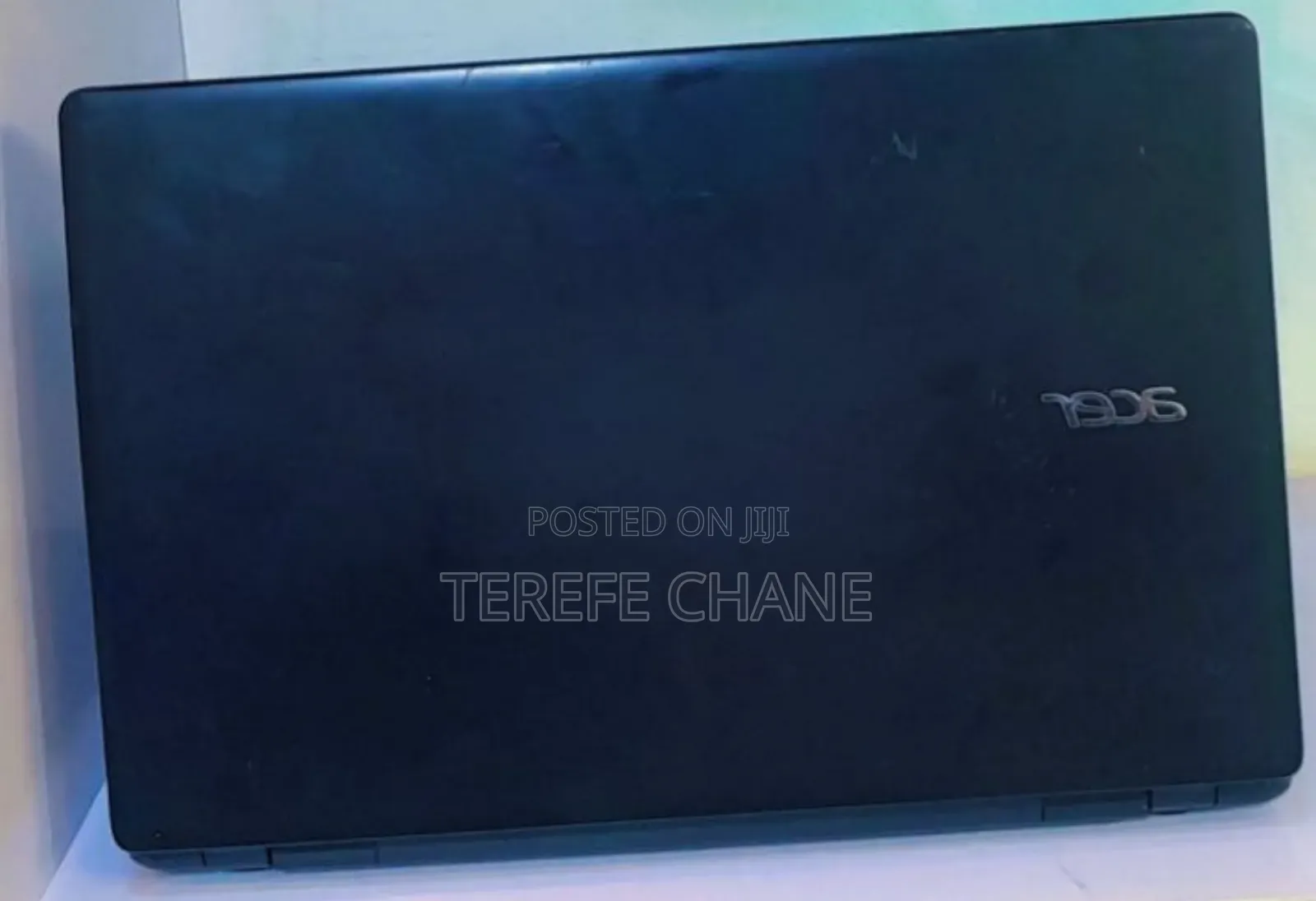 Laptop Acer Aspire V5-561 8GB Intel Core I5 SSD 128GB