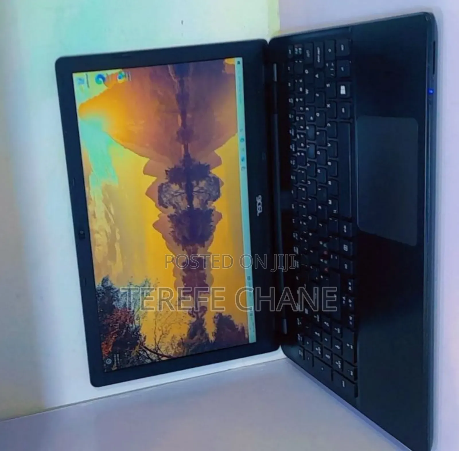 Laptop Acer Aspire V5-561 8GB Intel Core I5 SSD 128GB