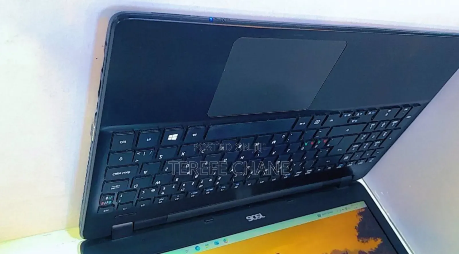 Laptop Acer Aspire V5-561 8GB Intel Core I5 SSD 128GB