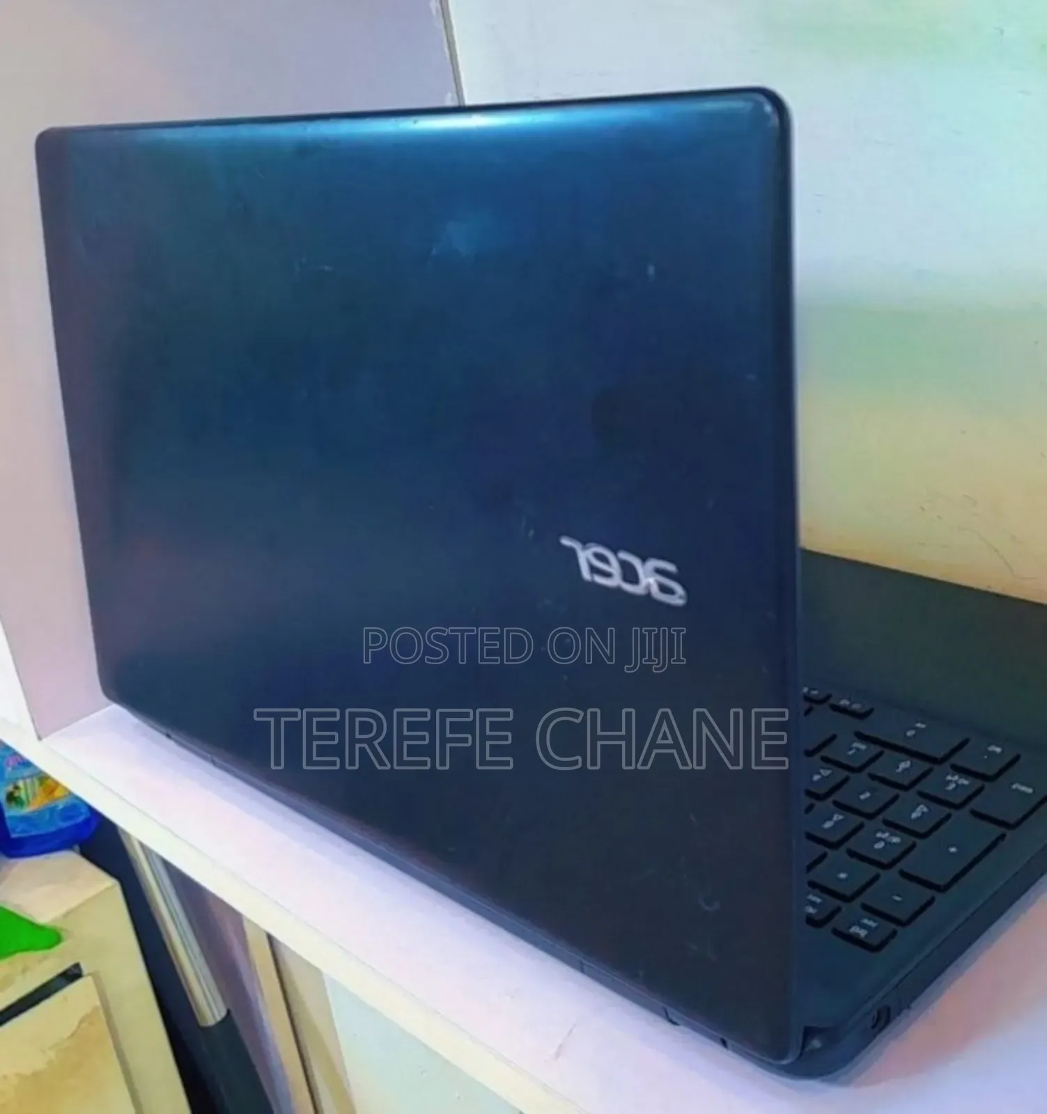 Laptop Acer Aspire V5-561 8GB Intel Core I5 SSD 128GB