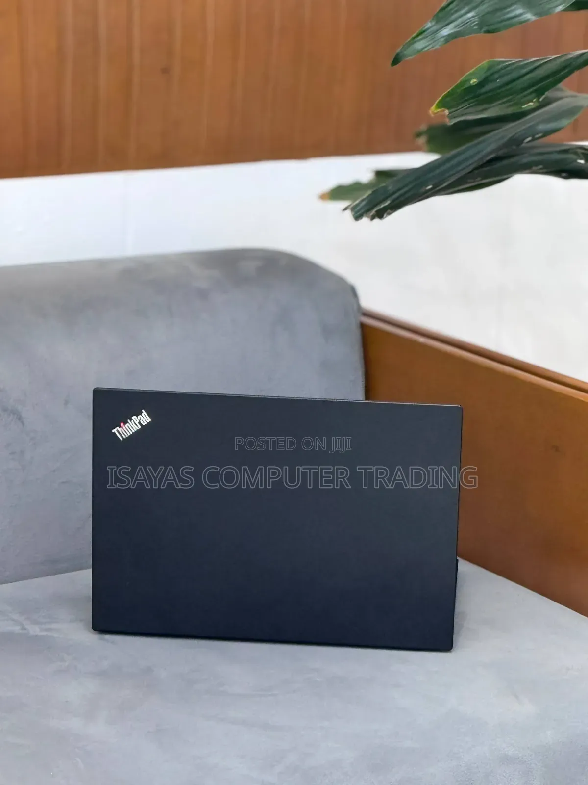 New Laptop Lenovo Thinkpad L490 8GB Intel Core I5 SSD 256GB