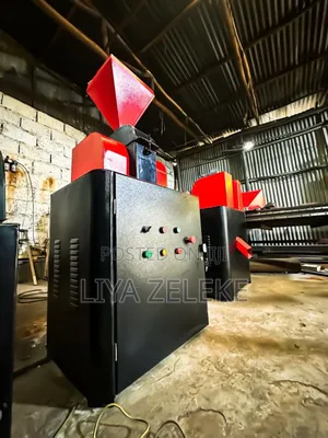 ዘመናዊ መኖ ማቀናበሪያ