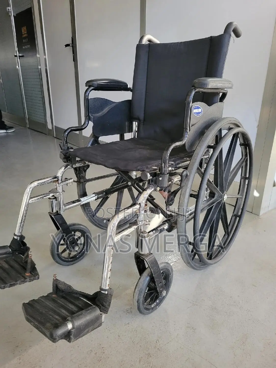 Usa Wheelchair考崍low Maintenance, Low Lifetime Cost Wheelchairs