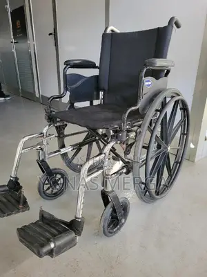 Usa Wheelchair考崍low Maintenance, Low Lifetime Cost Wheelchairs