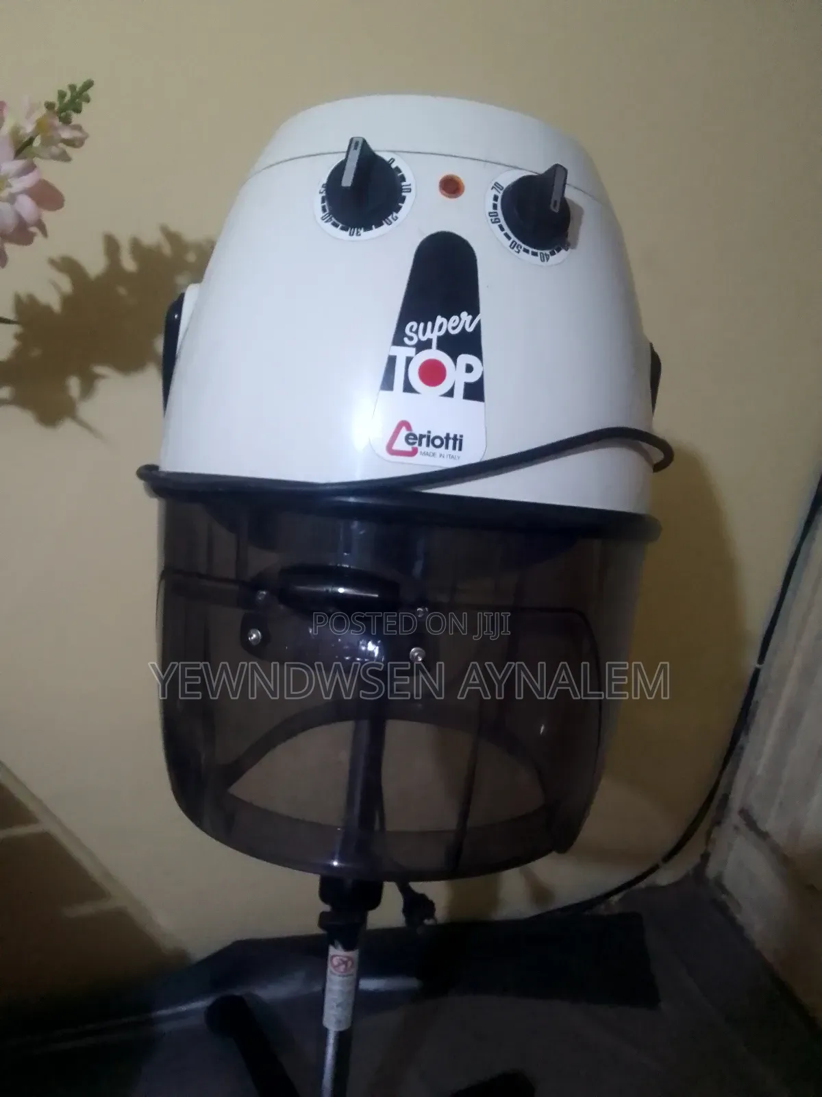 Women Hair Salon Equipment